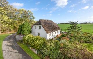 Awesome Home In Sydals With Wifi - - 0