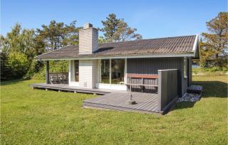 Nice Home In Samsø With Kitchen - Onsbjerg - 2