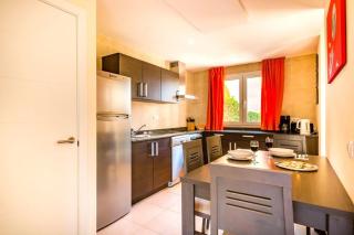 Ferienhaus mit Dachterrasse und Meerblick - Sa Ràpita - 1