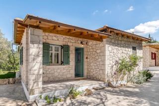 Apanema Mindfulness Resort Lefkada - Asprogerakata - 8