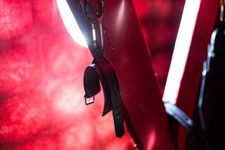 OZ LOVE ROOM JACUZZI privatif - 7