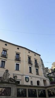 Dimora 7 fontane - Paola - 0
