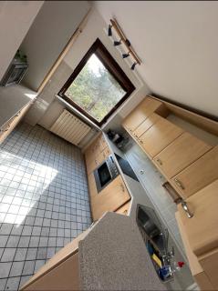 Gästezimmer,Monteurzimmer & Pension Eda - 7