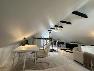 Penthouse for Workers & Familys Near SKF - Göteborg - 0
