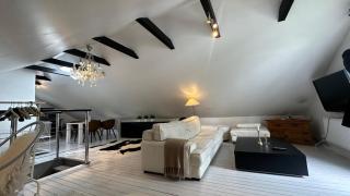Penthouse for Workers & Familys Near SKF - Göteborg - 5
