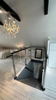 Penthouse for Workers & Familys Near SKF - Göteborg - 4