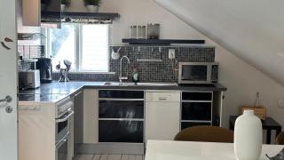 Penthouse for Workers & Familys Near SKF - Göteborg - 8