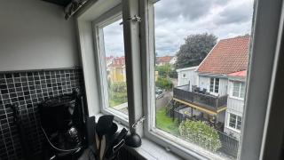 Penthouse for Workers & Familys Near SKF - Göteborg - 2
