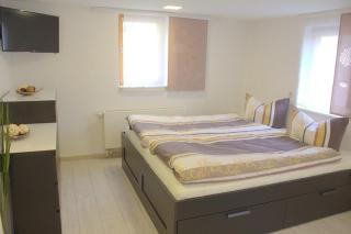 Ferienwohnung Nicole - Schneeberg - 0
