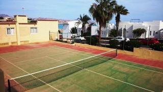 Moderne Ferienwohnung Casavovo Mit Terrasse - Costa Calma - 7