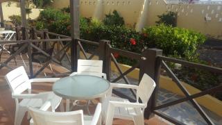 Moderne Ferienwohnung Casavovo Mit Terrasse - Costa Calma - 6