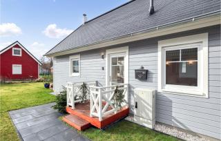 Cozy Home In Zerpenschleuse With Wifi - 9