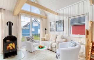 Cozy Home In Zerpenschleuse With Wifi - 8