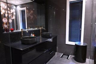 Historic and exclusive apartment - Bergen - 6