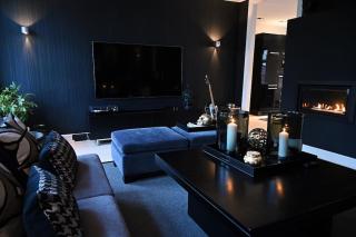 Historic and exclusive apartment - Bergen - 1