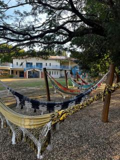 SR Stallage Hotel - São Pedro - 5