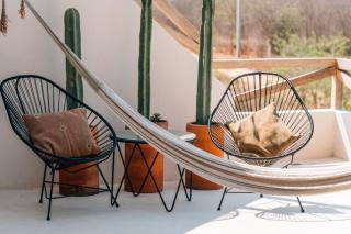 Casa Nuez 2- Upper Villa with Magical Sunset and Ocean Views - 4