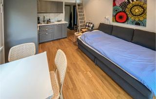 1 Bedroom Stunning Home In Grimsholmen - - 7