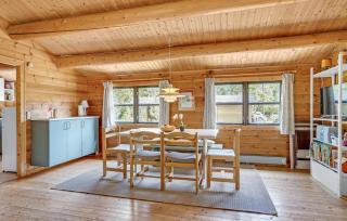 Lovely Home In Hadsund With Wifi - Hadsund - 5