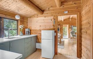Lovely Home In Hadsund With Wifi - Hadsund - 3