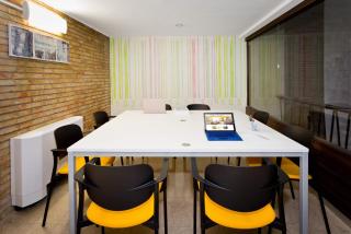Solo para Estudiantes - Alojamientos acogedores en Camplus Pamplona - Pamplona - 2