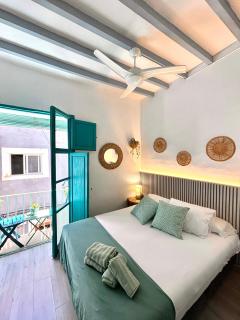 Old Town Blue Suite - Villajoyosa - 7