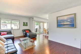 North Bethesda Apartment with Community Pool! - North Bethesda - 6