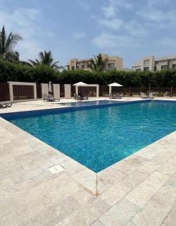 منتجع هوانا - Salalah - 9