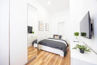Charming & Cozy Central Elizabeth Apartment - Budapest - 7