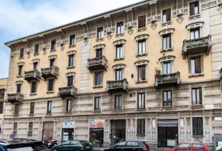 RC apartment - Washington - Milan - 1