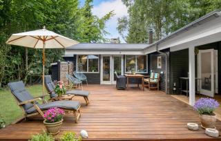 Nice Home In Frederiksværk With Wifi - Frederiksværk - 9