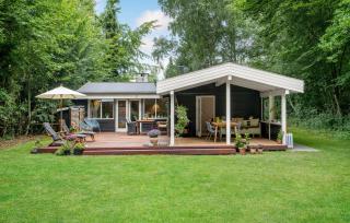 Nice Home In Frederiksværk With Wifi - 1