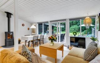 Nice Home In Frederiksværk With Wifi - Frederiksværk - 7