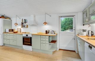 Nice Home In Frederiksværk With Wifi - Frederiksværk - 4