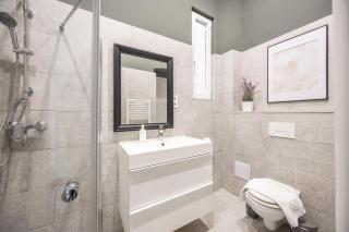 Charming & Cozy Central Elizabeth Apartment - Budapest - 4