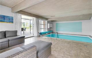 Amazing Home In Glesborg With Sauna - Glesborg - 8
