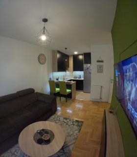 Apartman Stevanovic BN - Bijeljina - 2
