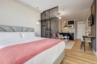 Palm Suites - 7