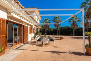 Schönes Landhaus mit Pool für 8 Personen - Sa Pobla - 2