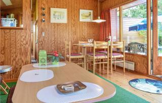Holiday Home Løvsangervej Dronningmølle Iii - Dronningmølle - 5