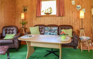 Holiday Home Løvsangervej Dronningmølle Iii - Dronningmølle - 8