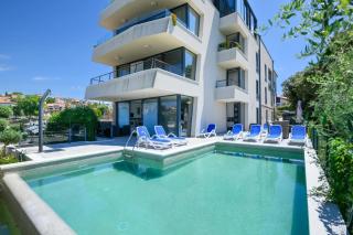 Luxury apartment Kevin - Medulin - 0