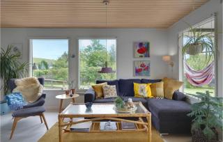 Beautiful Home In Haarby With Kitchen - 8
