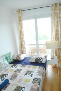 5 Star Beautiful Premuim Appartment - Evry-Courcouronnes - 3