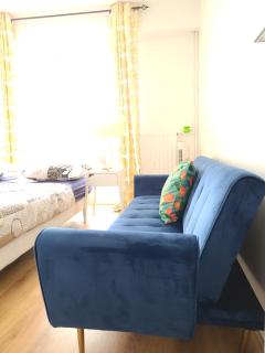 5 Star Beautiful Premuim Appartment - Evry-Courcouronnes - 2