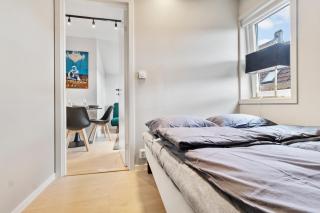 Luxury Suite in Charming Area - Bergen - 4