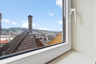 Luxury Suite in Charming Area - Bergen - 6