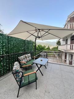 Aparments - Mugoša - Budva - 8