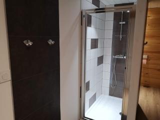 Appartement Chalet, 8 personnes - L'Oustal - Saint-Jacques-des-Blats - 8