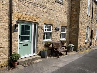 Brewers Den - Masham - 9